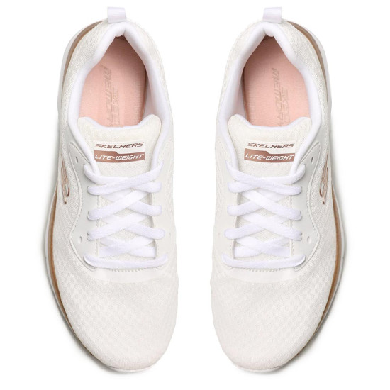Skechers Mesh lace up Memory foam Skechers Mesh lace up Memory foam